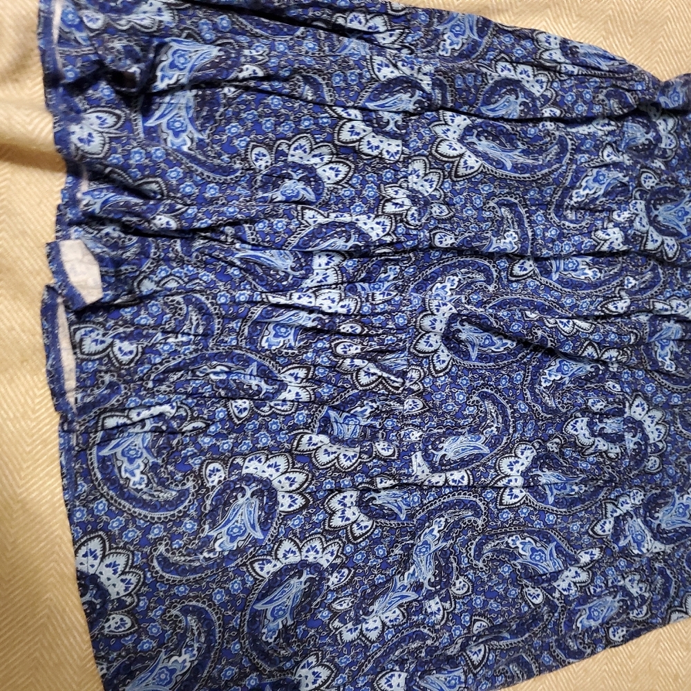 Skirt